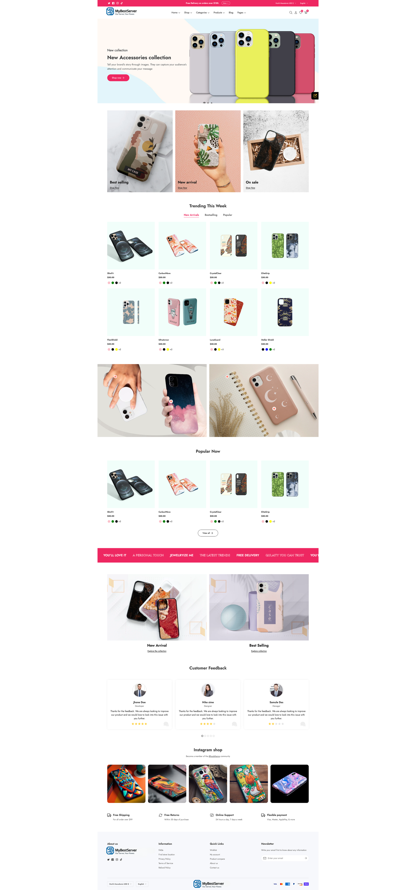 Telefon Kılıfı/Kasası Teması