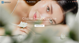 Skin Care Ecommerce Theme