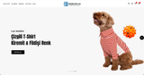 Dog Accessories Theme