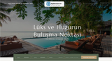 Hotel Booking Theme