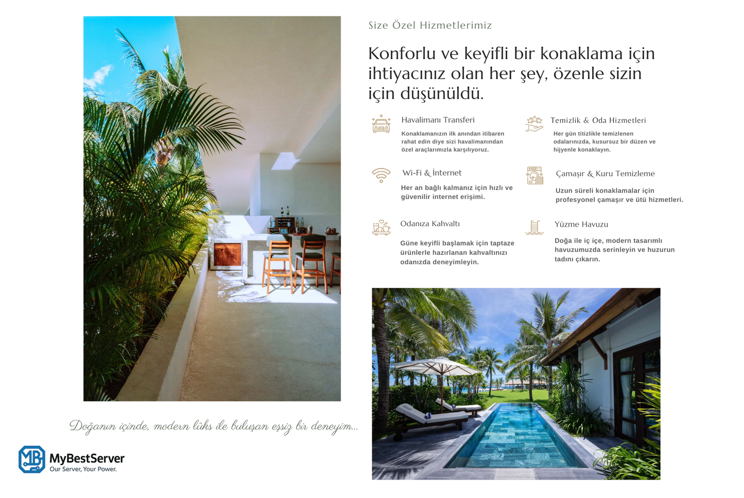 Hotel Booking Theme