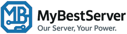 My Best Server