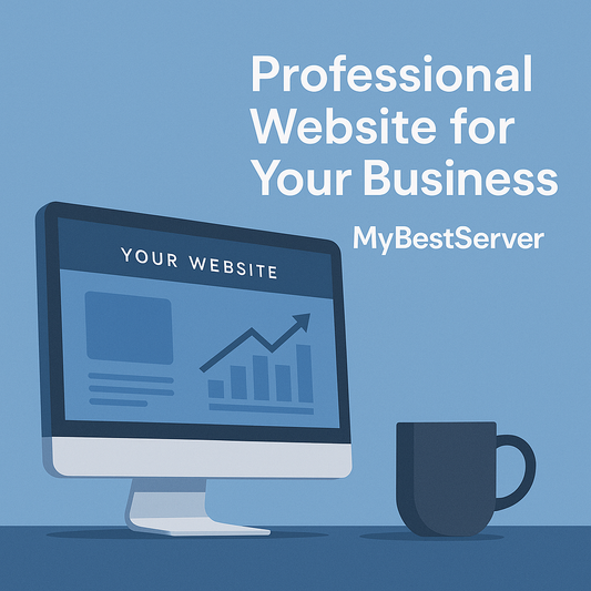 İşletmeniz İçin Profesyonel Web Sitesi Sahibi Olmanızın 6 Sebebi