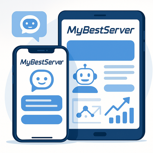Mobil Uyumlu Web Sitesi ile Dijital Dünyada Öne Çıkın