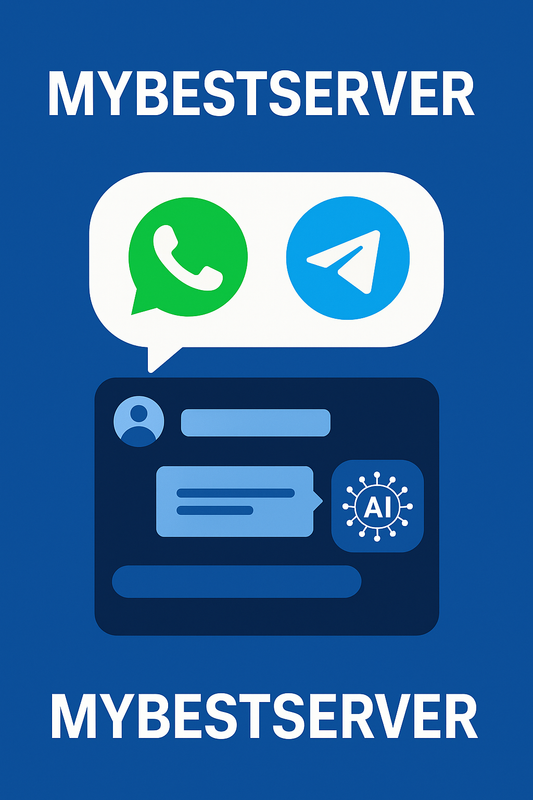 WhatsApp ve Telegram Otomasyonu ile Müşteri İletişiminde Devrim Yaratın