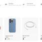 Electronic Accessories Theme