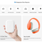 Electronic Accessories Theme