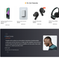 Electronic Accessories Theme