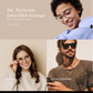 Eyeglasses/Optician E-Commerce Theme