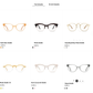 Eyeglasses/Optician E-Commerce Theme