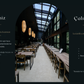 Restaurant Theme