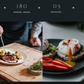 Restaurant Theme