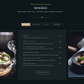 Restaurant Theme