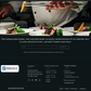 Restaurant Theme