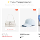 Classic E-Commerce Theme